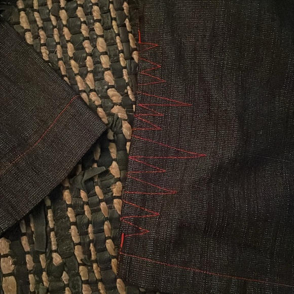 Vintage COP COPINE jacket and skirt - Picture 7 of 13